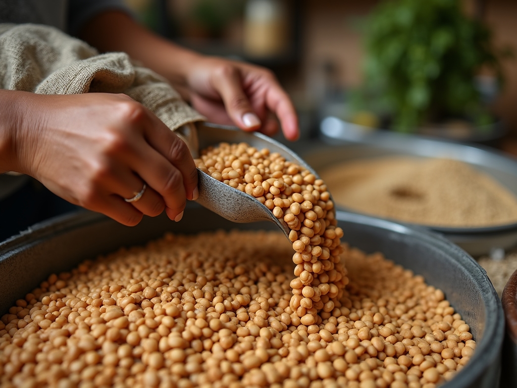 Estrategia de compra a granel para ahorrar